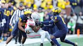 Michigan football's Quinten Johnson returning after previously declaring for NFL draft