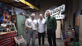 Travis Kelce and brother Jason now co-owners of Garage Beer: 'The best light beer'