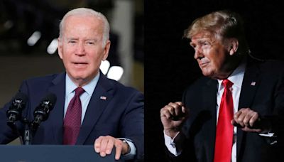 Joe Biden and Donald Trump win elections in some of 2024’s last primary contests