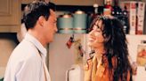 “Friends” star Maggie Wheeler mourns Matthew Perry, her onscreen love interest: 'The world will miss you'