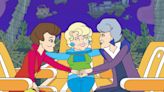 ‘Golden Girls 3033’: ‘BoJack’ Director’s Animated Pilot Sends ‘The Golden Girls’ to the Future — Exclusive