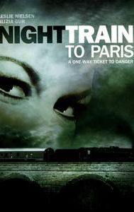 Night Train to Paris