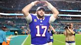 Bills DT Defends Josh Allen After Slight From Rival Quarterback