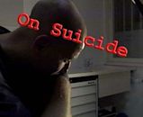 On Suicide