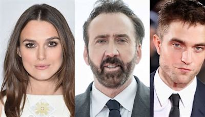 Da Keira Knightley a Nicolas Cage: le star tormentate dall'alopecia