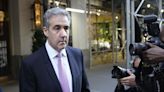 Michael Cohen takes TV victory lap, swipes back at Trump lawyer after guilty verdict