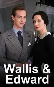 Wallis & Edward