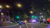 Police say 5 people were shot following late-night dispute in Washington, DC