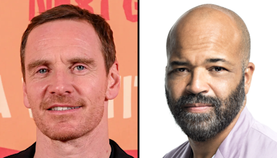 The Agency: Jeffrey Wright Joins Michael Fassbender in Paramount+’s Le Bureau des Légendes Adaptation