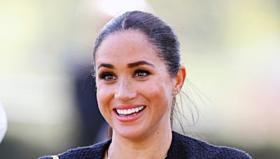 Meghan Markle Is ‘Very Pleased’ by American Riviera Orchard’s Strong Start: Source