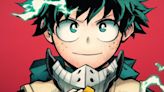 My Hero Academia to End in 5 Chapters, Creator Confirms