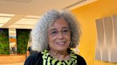 Angela Davis fala sobre aborto, sonhos de Marielle, poder da educação e racismo ambiental; assista