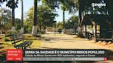 Serra da Saudade: cidade menos populosa do país fica no interior de MG, tem dois bairros e até rua com uma casa só