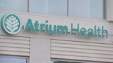 Patient assaulted near parking lot at Atrium Heath CMC, hospital says