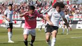 Colo Colo - Palestino : a qué hora es, horario, TV y cómo y dónde ver el Campeonato Nacional