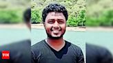 Notorious burglar involved in 68 break-ins held, hunt on for aides | Coimbatore News - Times of India