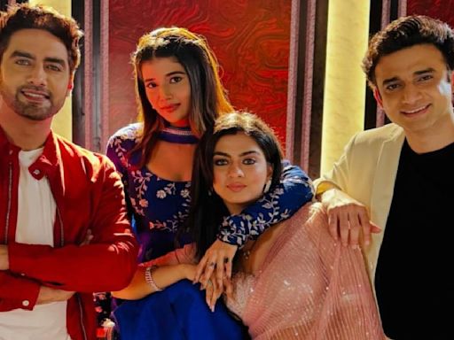 Yeh Rishta Kya Kehlata Hai to take three-month leap; Will Abhira’s relationship get strained because of Armaan’s behavior? Report