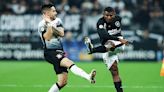 Botafogo lidera Brasileirão e deixa Corinthians no Z-4