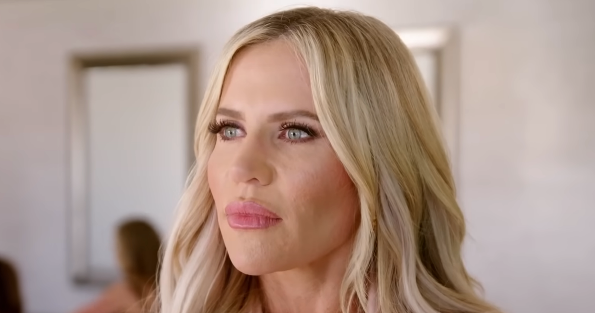 The Real Housewives of Orange County Recap: Realer and Realtor
