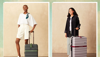Antler’s summer sale sees up to 40% off its stylish suitcases