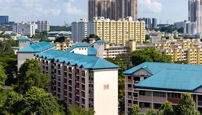 Resale flat prices rise 2.5% in 3Q2024: HDB Flash Estimates