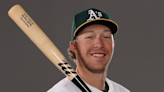 Brett Harris Gets Promoted To Athletics, Blasts 2 HR In Second Career Game - Journal & Topics Media Group