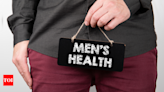 What is Androgen deficiency in men and how to reverse this - Times of India