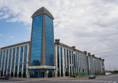 Grozny State Oil Technical University