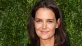 Katie Holmes (And Her Toned Legs) Are Rocking My World In Knee-High Boots And Undies