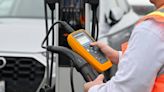 Fluke Introduces FEV150; Streamlining EV Charging Maintenance