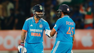 T20 World Cup 2024: Matthew Hayden Wants Virat Kohli To Open With Yashasvi Jaiswal, Rohit Sharma To Bat At...