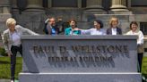 Federal building posthumously renamed in honor of former U.S. Sen. Paul Wellstone