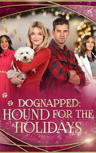 Dognapped: Hound for the Holidays