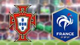 Eurocopa 2024: Portugal Vs Francia EN VIVO (Cuartos de Final)