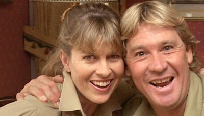 Bindi Irwin's Mom Terri Says 'I Totally Got My Happily Ever After' With Late Steve Irwin