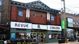 Toronto’s Revue Cinema Faces Hostile Takeover by Landlords