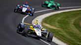 Indy 500 weather forecast: Rain likely to delay start of race