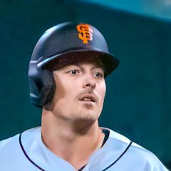 Mike Yastrzemski