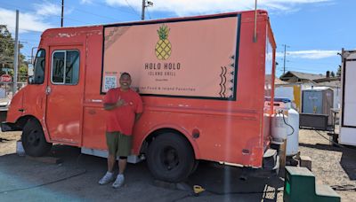 Restaurant Roundup: Hawaiian food truck, pizza shop, anniversary celebration