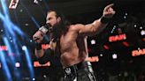 Drew McIntyre Opens Up About Re-Signing With WWE - PWMania - Wrestling News