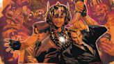 Valkyrie brings the mystery of 'The Man Who Died Twice' to Avengers Inc. #3