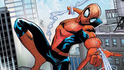 Marvel Kills off Major Spider-Man Villain