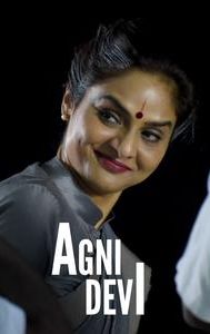 Agni Devi