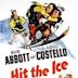Hit the Ice (film)