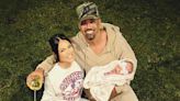 Shemar Moore Celebrates Mother's Day with Message to Baby Girl Frankie, and Girlfriend Jesiree Dizon