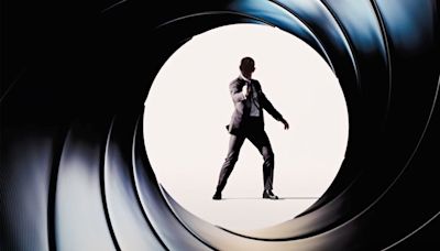 Who might *actually* be the new James Bond?