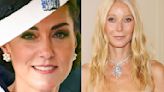 Make No Mistake About It—Gwyneth Paltrow Is a Big Fan of Princess Kate