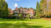 This $6.2 Million English Country House Has Ties to Queen Victoria