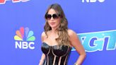 Sofia Vergara Was ‘Worried’ About Looking ‘Horrific’ During ‘Griselda’ Sex Scenes