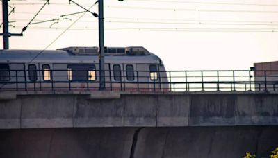 Bengaluru Metro's Yellow Line To Be Operational In December With 8 Trains; Check Details